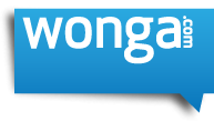 Wonga