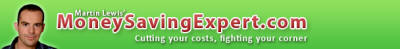 Money Saving Expert