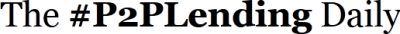 The #P2PLending Daily