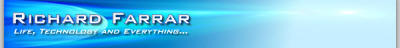 Richard Farrar